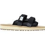 Suicoke // Moto-Cab Sandal // Beige (Men's 5.0/Women's 7.0)