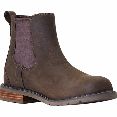 Ariat // Men´s // Wexford Waterproof Boot // Java (8)