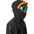 Helly Hansen // Men's // Sogn Shell 2.0 Jacket // Black (S)
