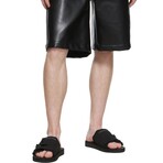 Suicoke // LETA-ab Sandal // Black (Mens 9.0/Womens 11.0)