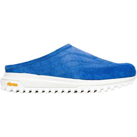 Diemme // Men's // Maggiore Slip On // Blue (40)