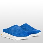 Diemme // Men's // Maggiore Slip On // Blue (40)
