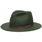 Stetson // Unisex //  Explorer Hat // Loden Mix // Small (S)