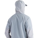 Free Fly // Men´s // Headwind Jacket // Aspen Gray (S)
