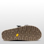 Suicoke // Moto-Cab Sandal // Beige (Men's 5.0/Women's 7.0)