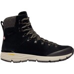 Danner // Men's //  Arctic 600 Side-Zip Boot // Black + Brown (8)