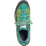 Diemme // Unisex // Grappa Hiker Shoe // Green Mix (40)