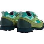 Diemme // Unisex // Grappa Hiker Shoe // Green Mix (40)