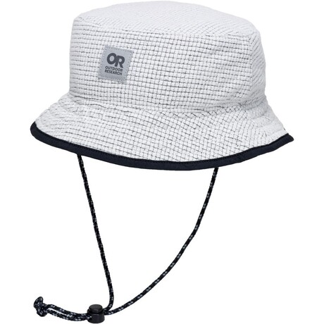 Outdoor Research // Trail Mix Bucket Hat // Sand (S/M)
