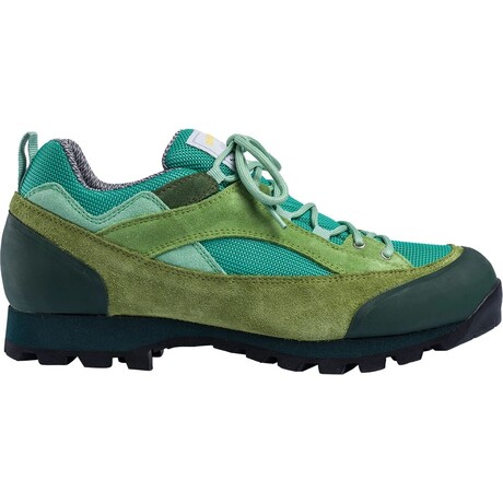 Diemme // Unisex // Grappa Hiker Shoe // Green Mix (40)