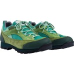 Diemme // Unisex // Grappa Hiker Shoe // Green Mix (40)