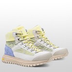 Diemme // Men's // One Hiker Hiking Boot // Byborre Lavander (40)
