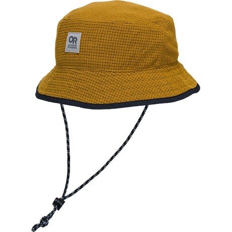 Outdoor Research // Trail Mix Bucket Hat // Tapanade (S/M)