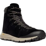 Danner // Men's //  Arctic 600 Side-Zip Boot // Black + Brown (8)