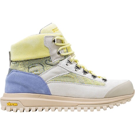 Diemme // Men's // One Hiker Hiking Boot // Byborre Lavander (40)