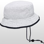 Outdoor Research // Trail Mix Bucket Hat // Sand (S/M)