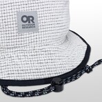 Outdoor Research // Trail Mix Bucket Hat // Sand (S/M)