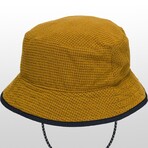 Outdoor Research // Trail Mix Bucket Hat // Tapanade (S/M)