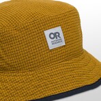 Outdoor Research // Trail Mix Bucket Hat // Tapanade (S/M)