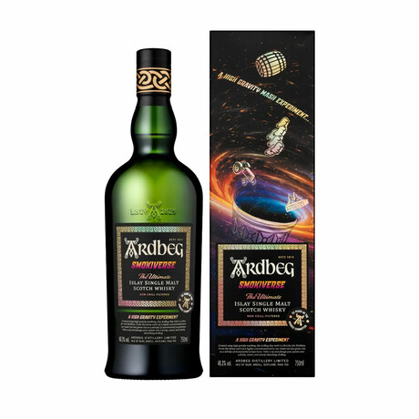 Ardbeg Smokiverse