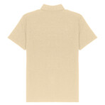 Horizon Ottoman Button Down SS Shirt // Birch (2XL)