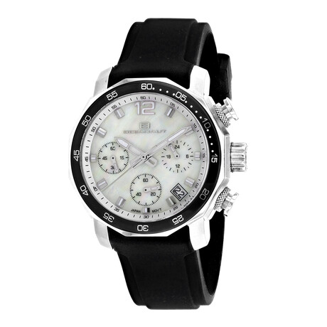 Oceanaut Ladies Tune Quartz // OC0460