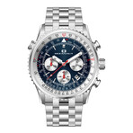 Oceanaut Flight Quartz // OC0122