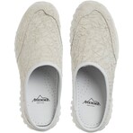 Diemme // Men's // Maggiore Slip On // Crackled White (41)
