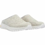 Diemme // Men's // Maggiore Slip On // Crackled White (41)