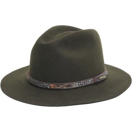 Stetson // Jackson Hat // Sage (S)