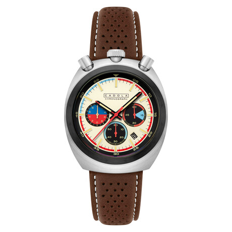 Cadola Testa di Toro Chronograph Quartz // CD-1058-04