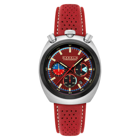 Cadola Testa di Toro Chronograph Quartz // CD-1058-05