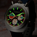 Cadola Testa di Toro Chronograph Quartz // CD-1058-02
