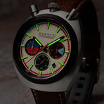 Cadola Testa di Toro Chronograph Quartz // CD-1058-04