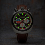 Cadola Testa di Toro Chronograph Quartz // CD-1058-01