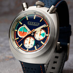 Cadola Testa di Toro Chronograph Quartz // CD-1058-02