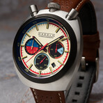 Cadola Testa di Toro Chronograph Quartz // CD-1058-04