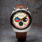 Cadola Testa di Toro Chronograph Quartz // CD-1058-04