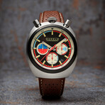 Cadola Testa di Toro Chronograph Quartz // CD-1058-01