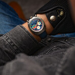 Cadola Testa di Toro Chronograph Quartz // CD-1058-02