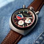 Cadola Testa di Toro Chronograph Quartz // CD-1058-01