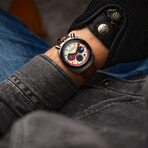 Cadola Testa di Toro Chronograph Quartz // CD-1058-04