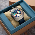 Cadola Testa di Toro Chronograph Quartz // CD-1058-02