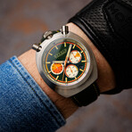 Cadola Testa di Toro Chronograph Quartz // CD-1058-03