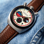 Cadola Testa di Toro Chronograph Quartz // CD-1058-04