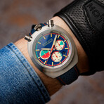 Cadola Testa di Toro Chronograph Quartz // CD-1058-02