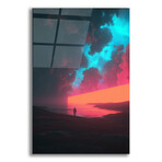 Cosmos Nomad (12.0"W x 0.13"L x 16.0"H)