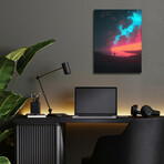 Cosmos Nomad (12.0"W x 0.13"L x 16.0"H)