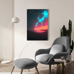 Cosmos Nomad (12.0"W x 0.13"L x 16.0"H)