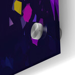 To the Moon and Back (12.0"W x 0.13"L x 16.0"H)